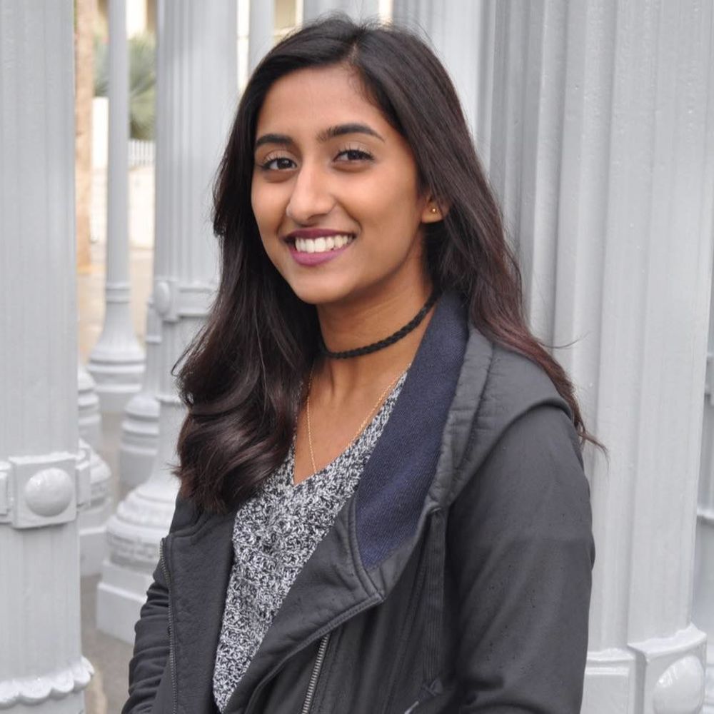 Meet your Posher, Sabeena